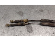 Recambio de palanca cambio para dacia sandero ii tce 90 (b8m1, b8ma) referencia OEM IAM 349016560r   2