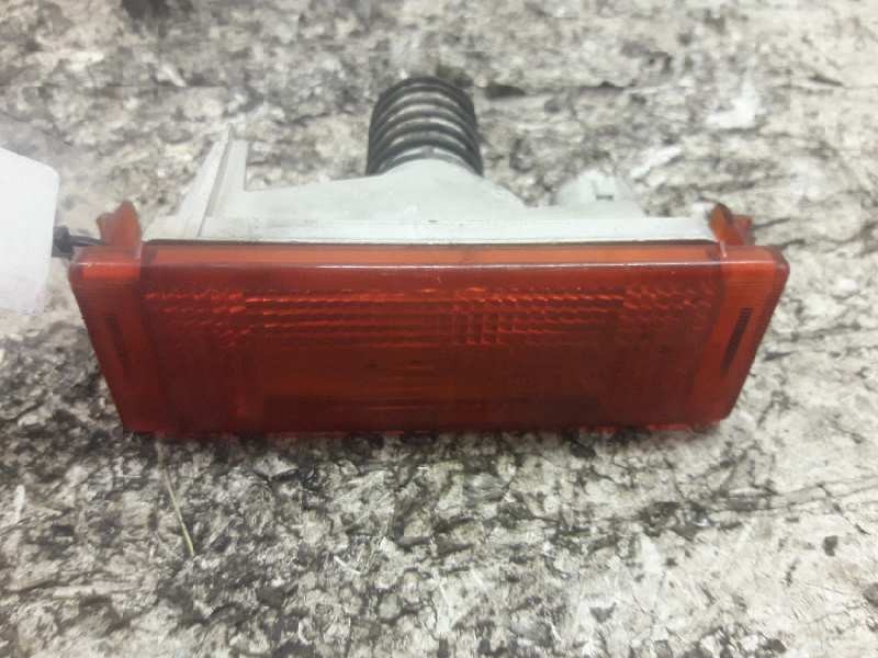 Recambio de piloto delantero derecho para renault rapid/express (f40) 1.9 d familiar (f40p) referencia OEM IAM   