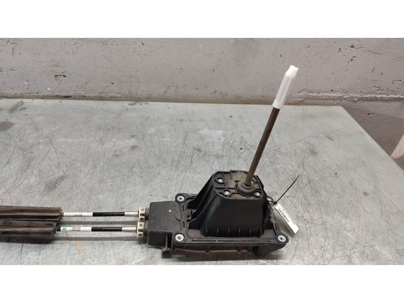 Recambio de palanca cambio para dacia sandero ii tce 90 (b8m1, b8ma) referencia OEM IAM 349016560r  