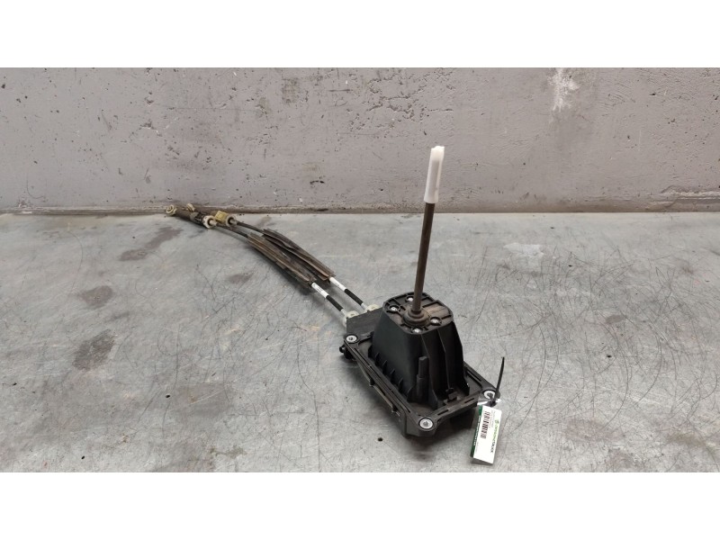 Recambio de palanca cambio para dacia sandero ii tce 90 (b8m1, b8ma) referencia OEM IAM 349016560r  