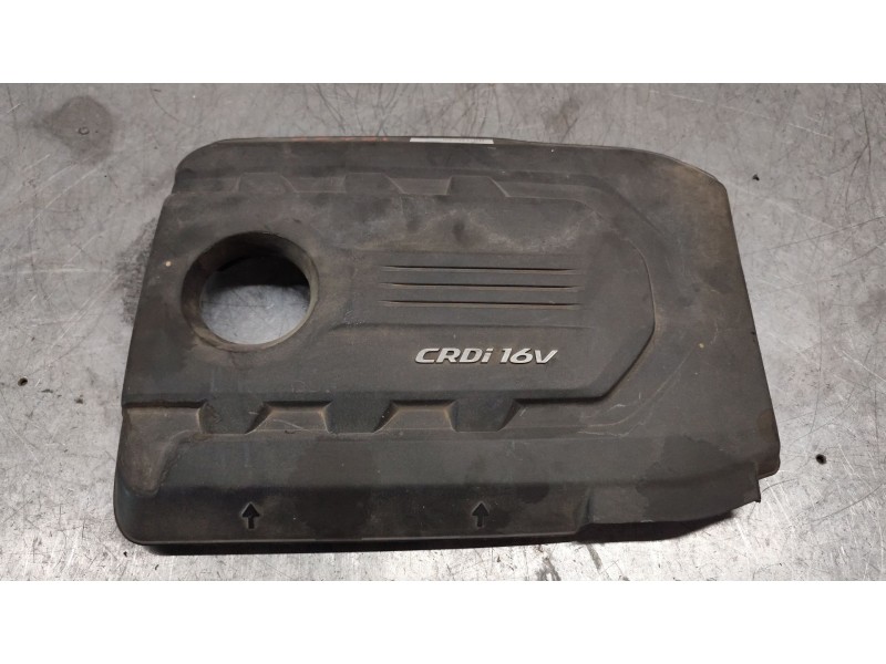 Recambio de tapa motor para hyundai i30 (gd) 1.6 crdi referencia OEM IAM 282402  