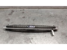 Recambio de rejilla delantera central para ford fiesta (cbk) ambiente referencia OEM IAM   