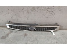 Recambio de rejilla delantera central para ford fiesta (cbk) ambiente referencia OEM IAM    2