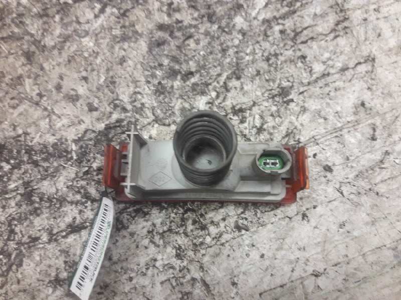 Recambio de piloto delantero derecho para renault rapid/express (f40) 1.9 d familiar (f40p) referencia OEM IAM   