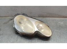 Recambio de faro derecho para smart forfour cdi (70kw) referencia OEM IAM   