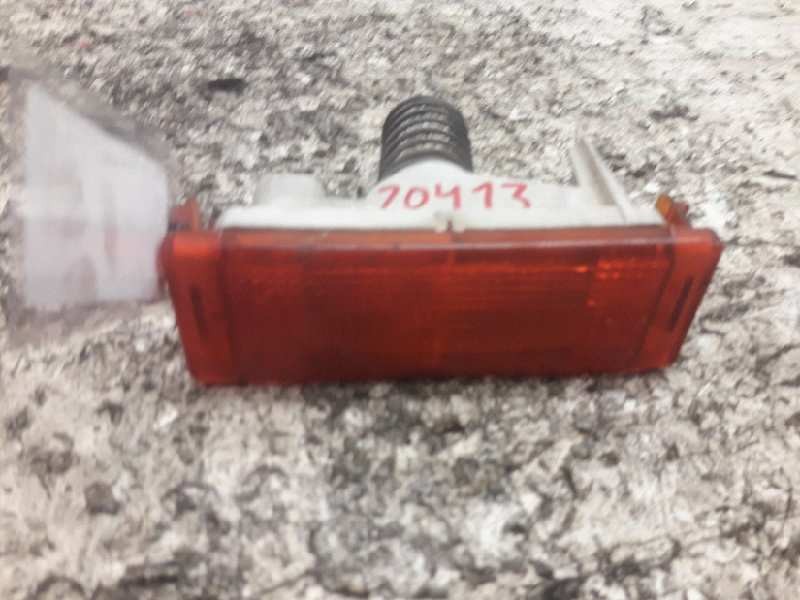 Recambio de piloto delantero izquierdo para renault rapid/express (f40) 1.9 d familiar (f40p) referencia OEM IAM   