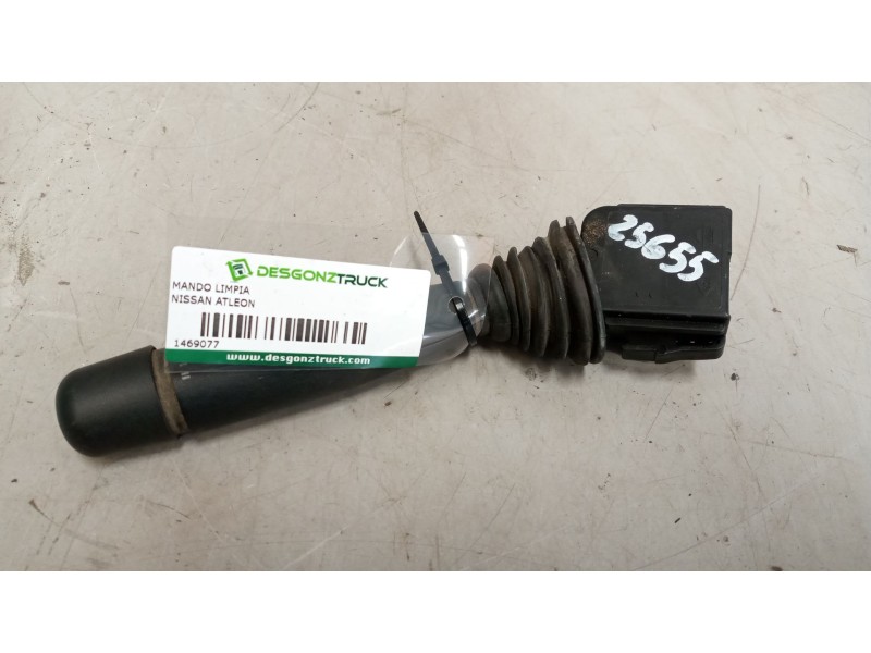 Recambio de mando limpia para nissan atleon 110 referencia OEM IAM   