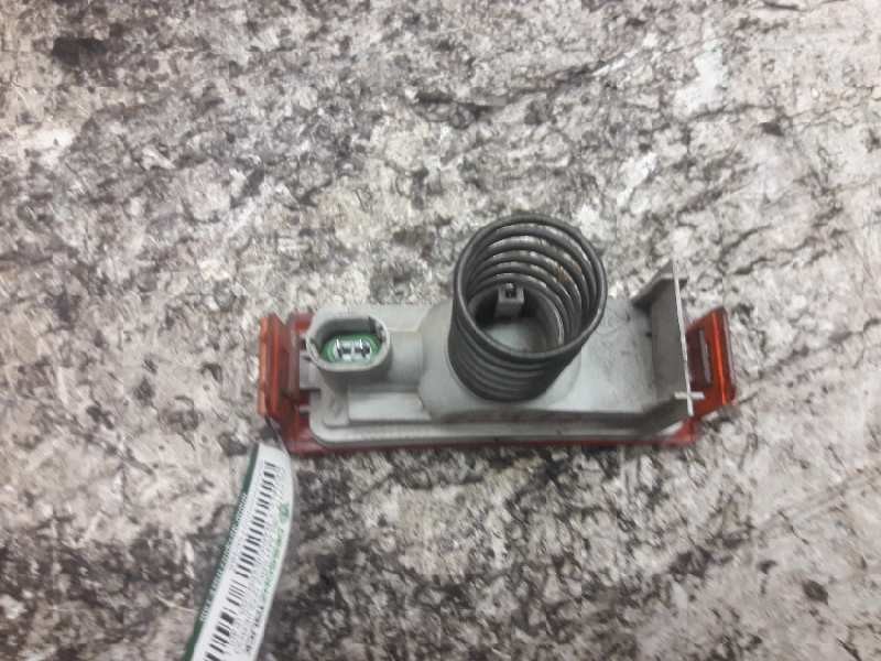 Recambio de piloto delantero izquierdo para renault rapid/express (f40) 1.9 d familiar (f40p) referencia OEM IAM   