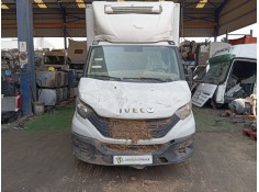 iveco daily vi caja/chasis del año 2022