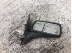 Recambio de retrovisor derecho para seat ibiza (6k) básico referencia OEM IAM   