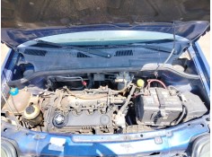 fiat doblo cargo (223) del año 2003