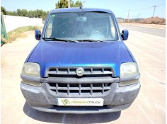 fiat doblo cargo (223) del año 2003 2