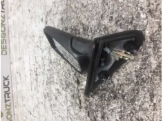 Recambio de retrovisor derecho para seat ibiza (6k) básico referencia OEM IAM    2