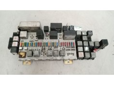Recambio de caja reles / fusibles para man f 2000 19.xxx chasis 19.414 flc gran espacio referencia OEM IAM 81254446060  