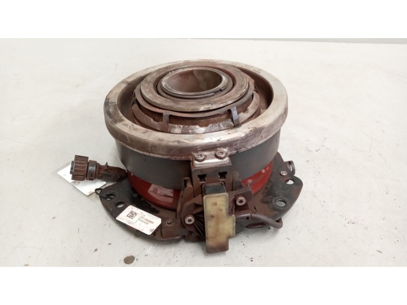 Recambio de cojinete de empuje para renault magnum ab 2005 12.8 diesel referencia OEM IAM 21580968  