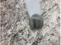 Recambio de soportes de parasoles para renault kangoo (f/kc0) referencia OEM IAM  DERECHO 