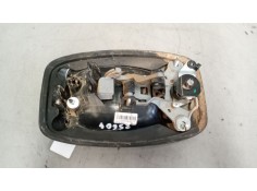 Recambio de maneta exterior delantera izquierda para iveco daily vi caja/chasis 35s16, 35c16, 40c16, 50c16, 60c16, 65c16, 70c16  2