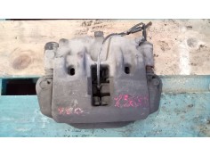 Recambio de pinza freno delantera izquierda para nissan trucks atleon 35.13 referencia OEM IAM 730203  brembo