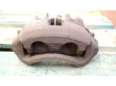 Recambio de pinza freno delantera izquierda para nissan trucks atleon 35.13 referencia OEM IAM 730203  brembo 2
