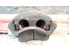 Recambio de pinza freno delantera derecha para nissan trucks atleon 35.13 referencia OEM IAM 730203  brembo 2