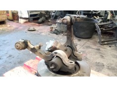 Recambio de mangueta delantera izquierda para nissan trucks atleon 35.13 referencia OEM IAM    2