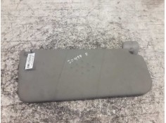 Recambio de parasol derecho para renault kangoo (f/kc0) referencia OEM IAM   