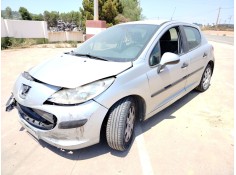 peugeot 207 del año 2008 2