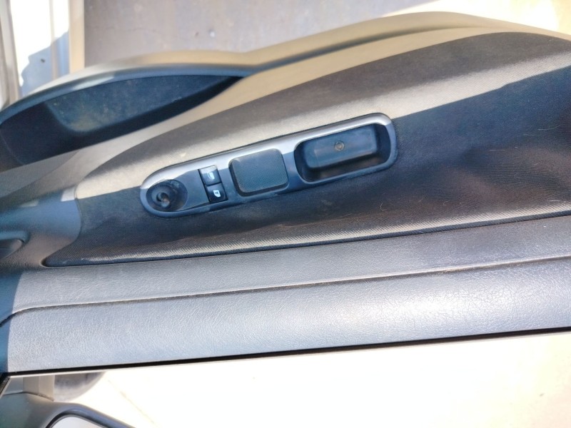 peugeot 207 del año 2008