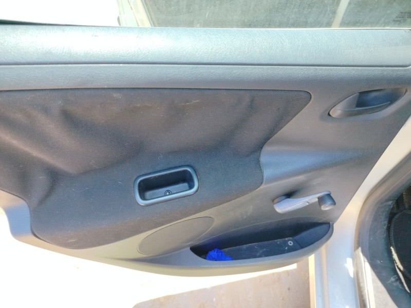 peugeot 207 del año 2008