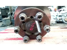 Recambio de buje delantero para nissan trucks atleon 35.13 referencia OEM IAM 061003670  