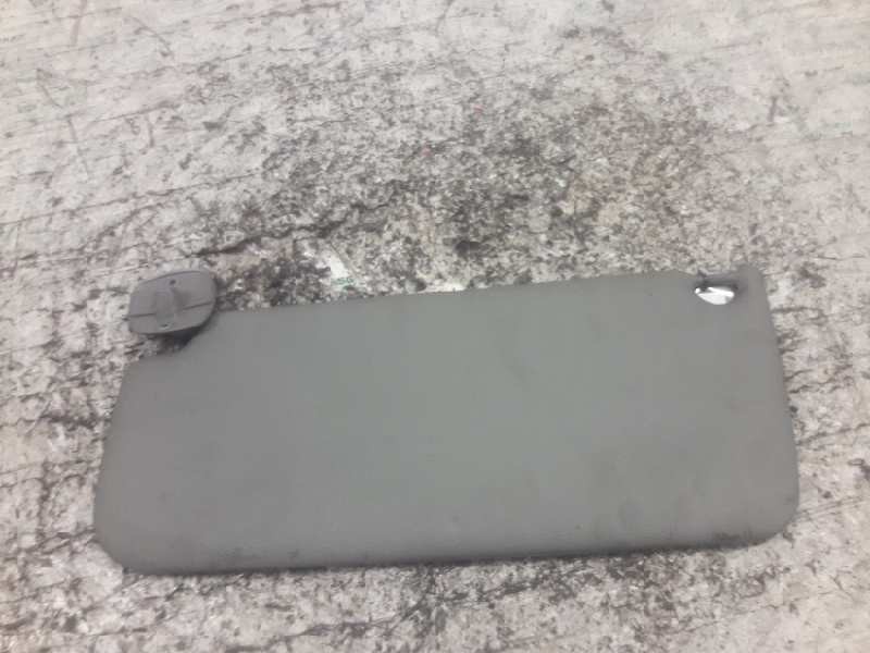 Recambio de parasol derecho para renault kangoo (f/kc0) referencia OEM IAM   