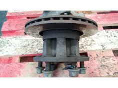 Recambio de buje delantero para nissan trucks atleon 35.13 referencia OEM IAM 061003670   2