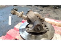 Recambio de mangueta delantera derecha para nissan trucks atleon 35.13 referencia OEM IAM    2