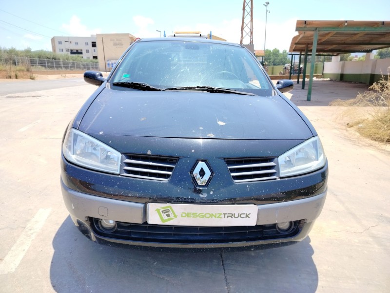 renault megane ii (bm0/1_, cm0/1_) del año 2005