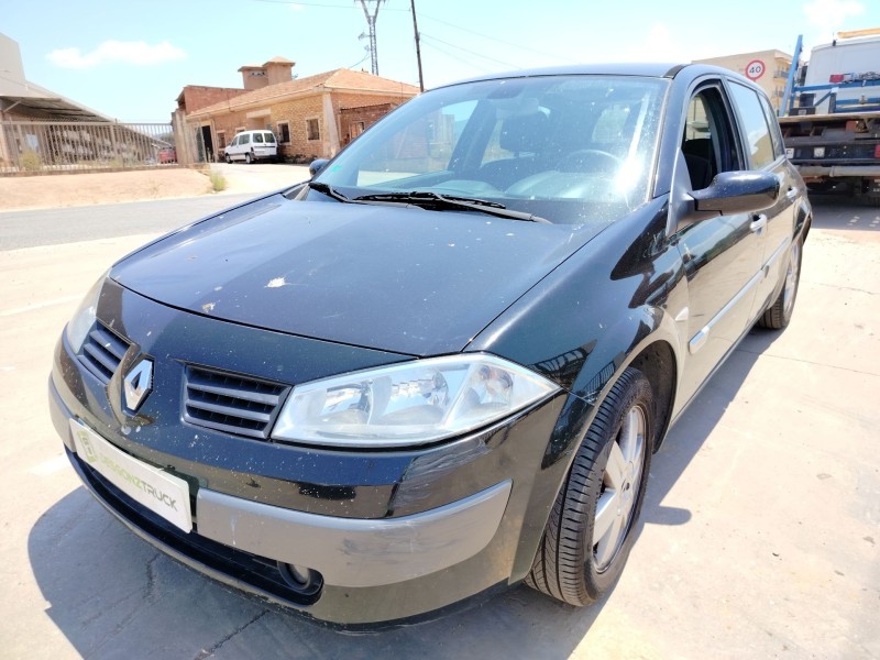 renault megane ii (bm0/1_, cm0/1_) del año 2005