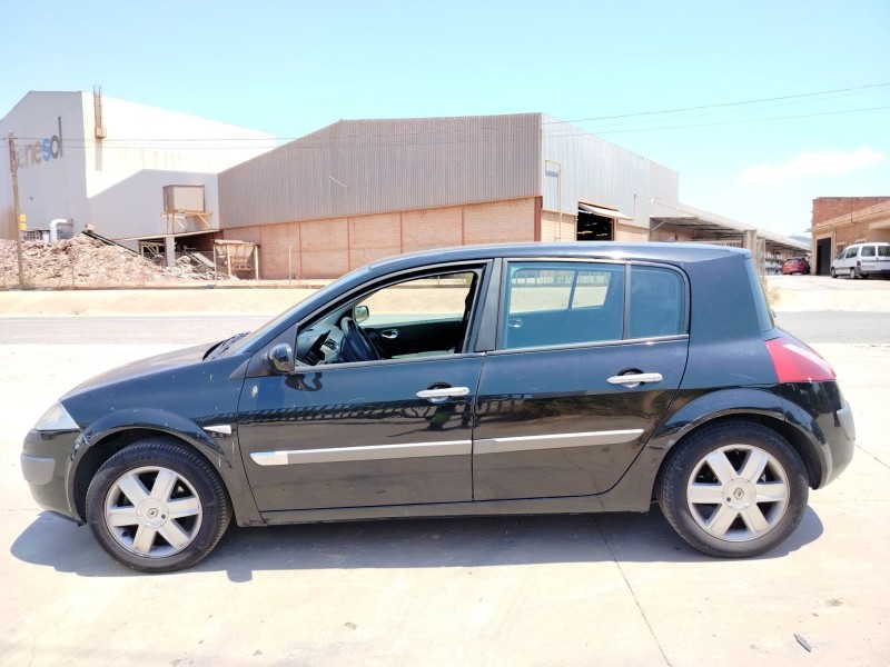 renault megane ii (bm0/1_, cm0/1_) del año 2005