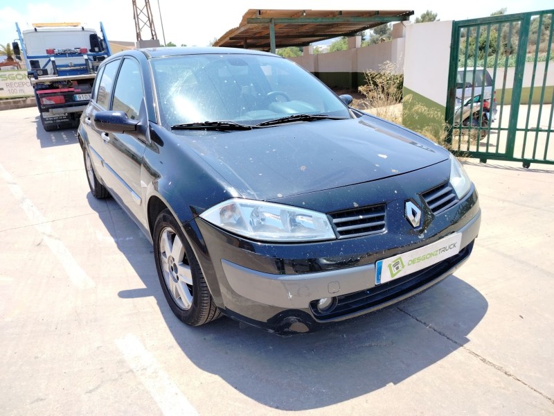 renault megane ii (bm0/1_, cm0/1_) del año 2005