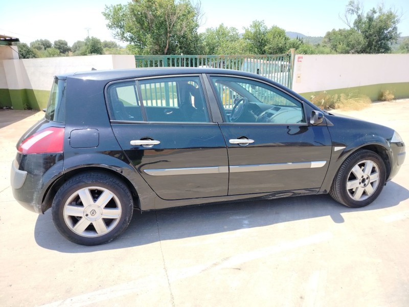 renault megane ii (bm0/1_, cm0/1_) del año 2005