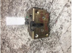 Recambio de cerradura puerta corredera derecha para renault kangoo (f/kc0) referencia OEM IAM   