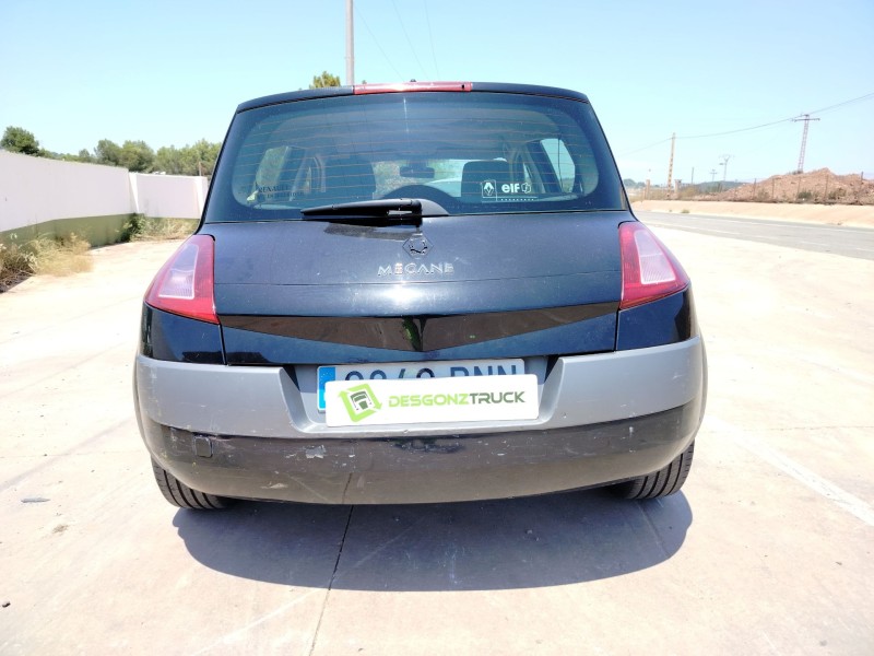 renault megane ii (bm0/1_, cm0/1_) del año 2005