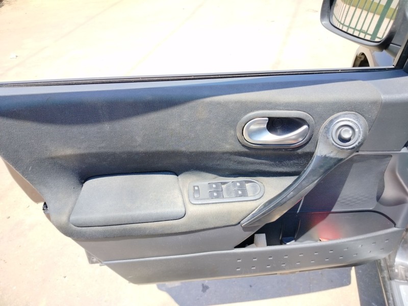 renault megane ii (bm0/1_, cm0/1_) del año 2005