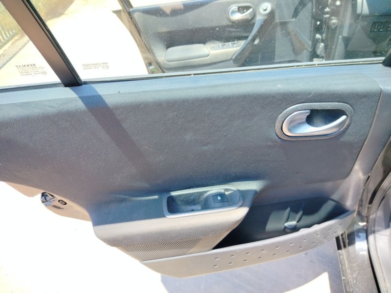 renault megane ii (bm0/1_, cm0/1_) del año 2005