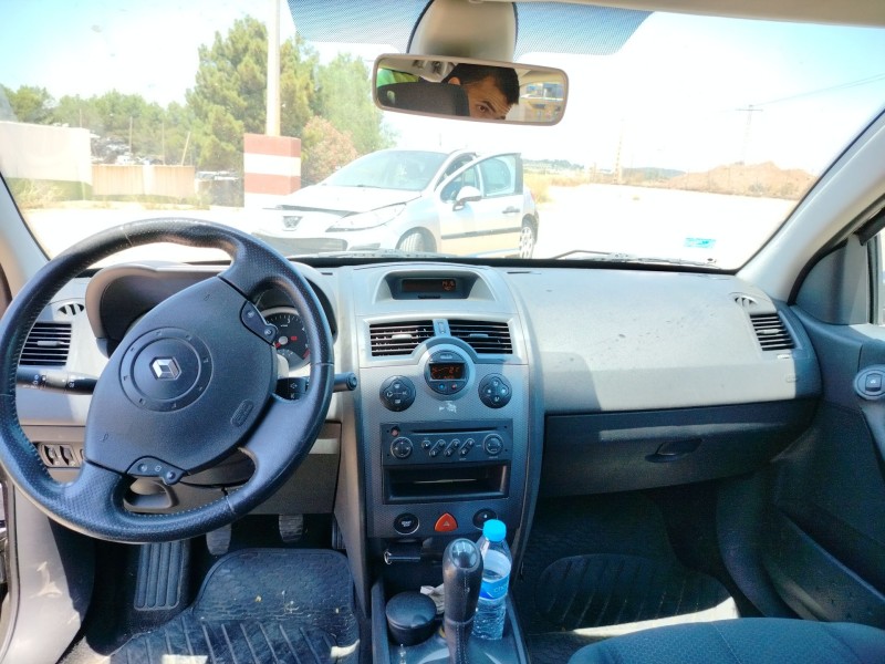 renault megane ii (bm0/1_, cm0/1_) del año 2005