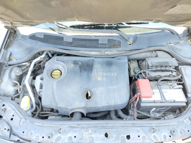renault megane ii (bm0/1_, cm0/1_) del año 2005