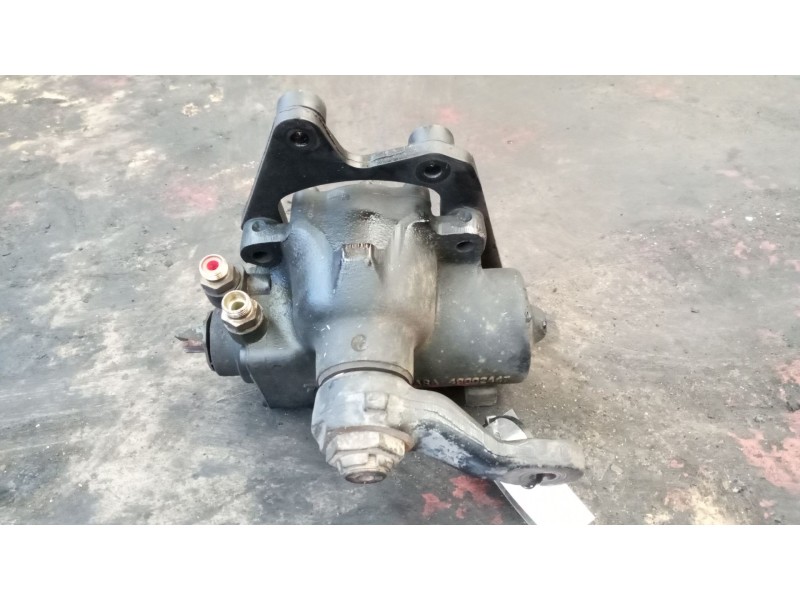 Recambio de caja direccion para nissan cabstar 01.04  3.0 diesel referencia OEM IAM 492109x200  tas15m605