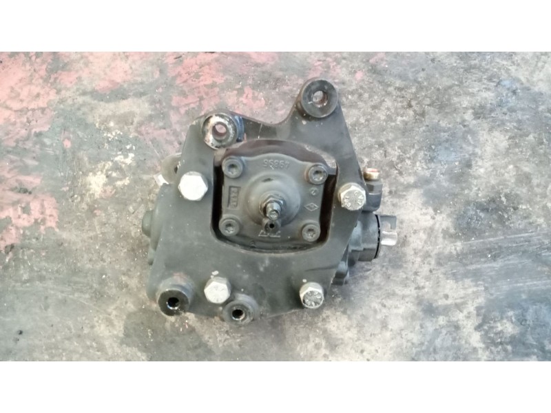 Recambio de caja direccion para nissan cabstar 01.04  3.0 diesel referencia OEM IAM 492109x200  tas15m605