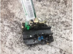 Recambio de cerradura puerta corredera derecha para renault kangoo (f/kc0) referencia OEM IAM    2