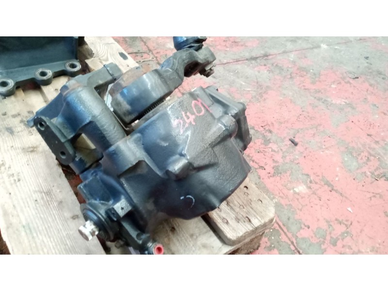 Recambio de caja direccion para man tgs referencia OEM IAM 81462006579  8098956174