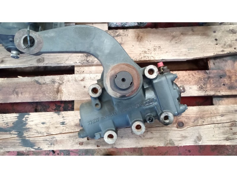 Recambio de caja direccion para daf serie xf105.xxx 12.9 diesel referencia OEM IAM 1444786  thp80622