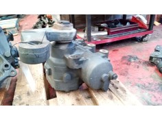 Recambio de caja direccion para daf serie xf105.xxx 12.9 diesel referencia OEM IAM 1444786  thp80622 2